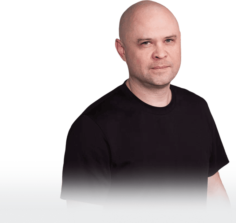 Вадим Карпенко (QП)