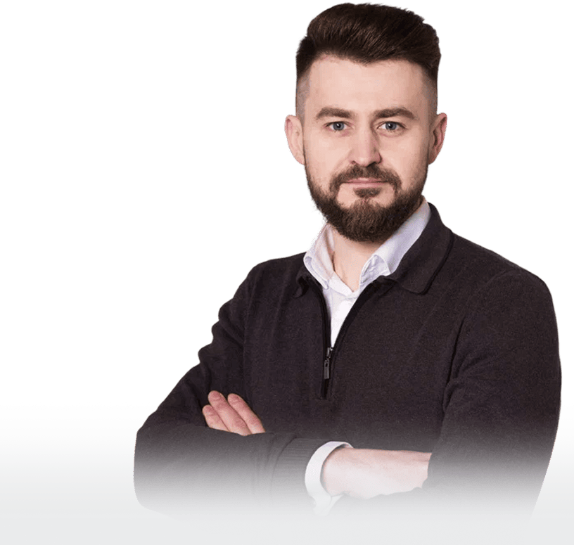 Кирилл Плохих