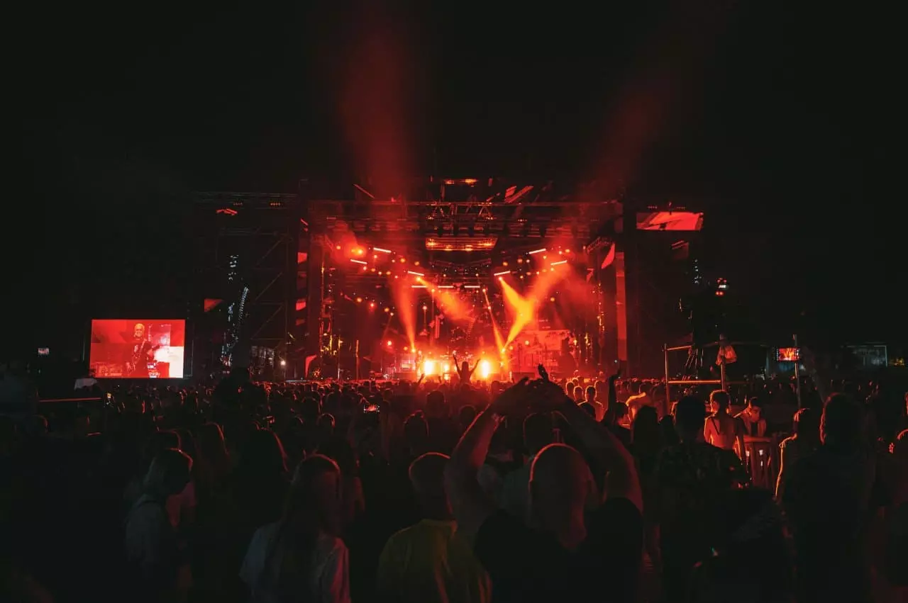 Concert