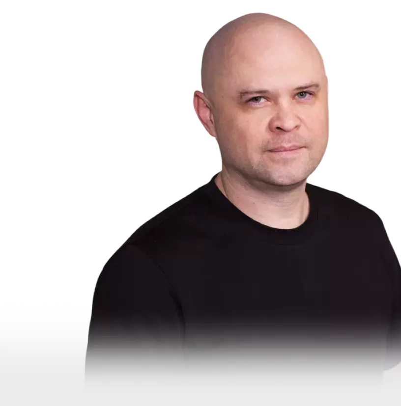 Вадим Карпенко (QП)