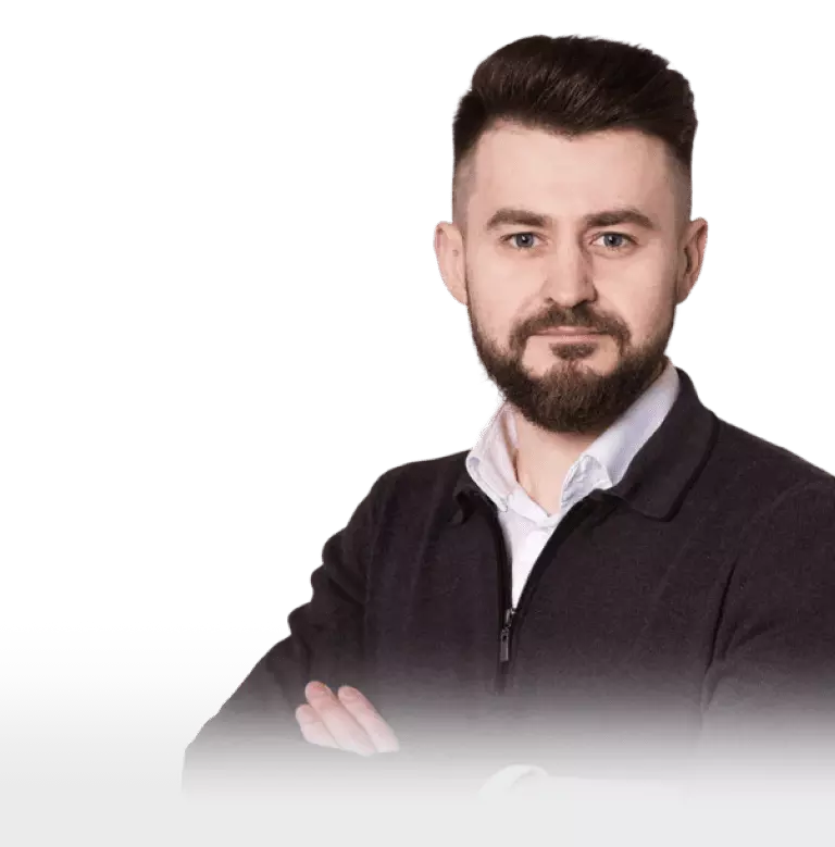 Кирилл Плохих