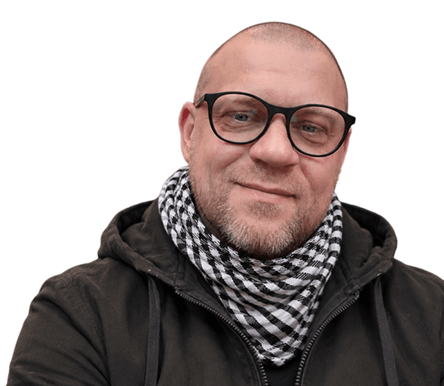 Ростислав Бирюков