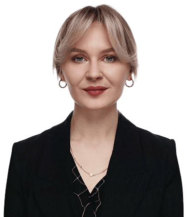 Екатерина Бурякова