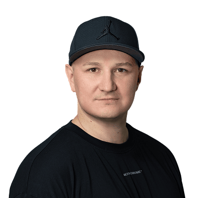 Илья Горбаненко