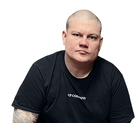 Александр Потапов
