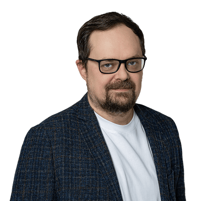 Андрей Рыжков