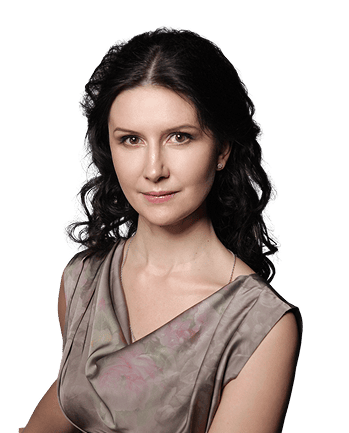 Ирина Язвинская