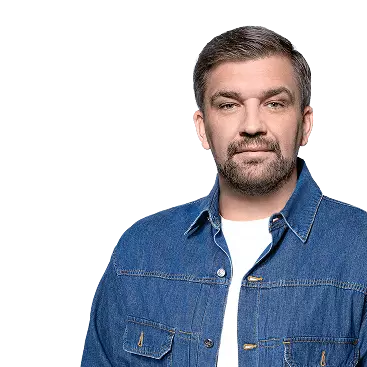 Василий Вакуленко (Баста)