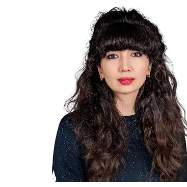 Гульнара Букушева