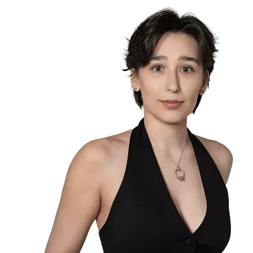 Диана Булычёва