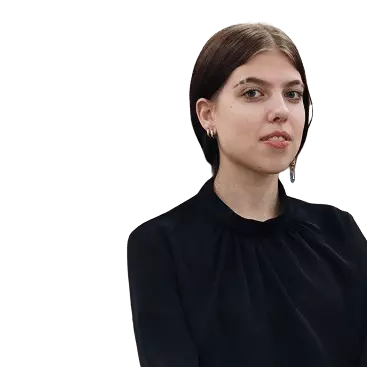 Юлия Бычкова