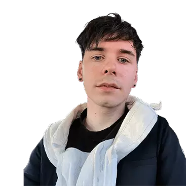 Дмитрий Черный