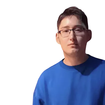 Максим Дорджиев