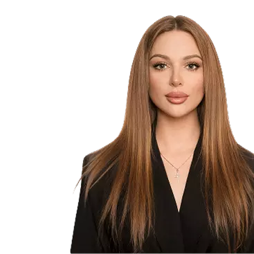 Яна Дружинина