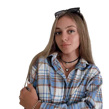 Виктория Ефимова