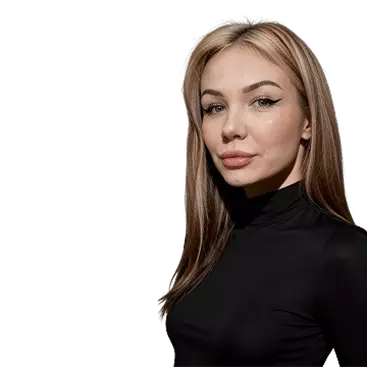 Анастасия Глебова