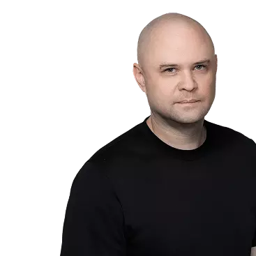 Вадим Карпенко
