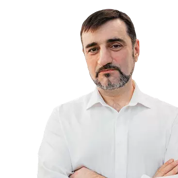 Арсен Касумян