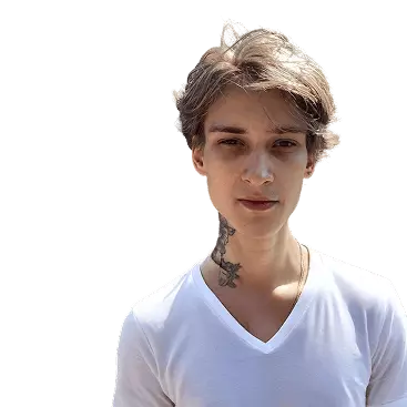 Кирилл Ковалев