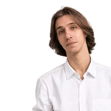 Сергей Новиков