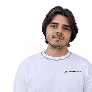 Илья Новоселов