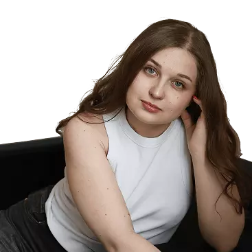 Полина Одынец