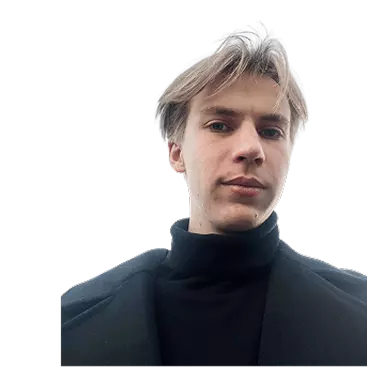 Антон Остапенко