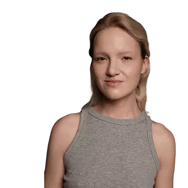 Галина Панова