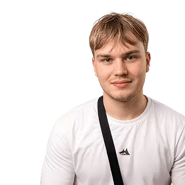 Егор Ромашов